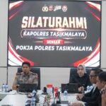 Tak Sekadar Publikasi, Polres Tasikmalaya Libatkan Wartawan Jaga Kamtibmas