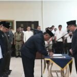 ASN Lokal Kembali Gagal Jadi Kepala Dinas, DPRD Tasikmalaya Soroti Sistem Meritokrasi