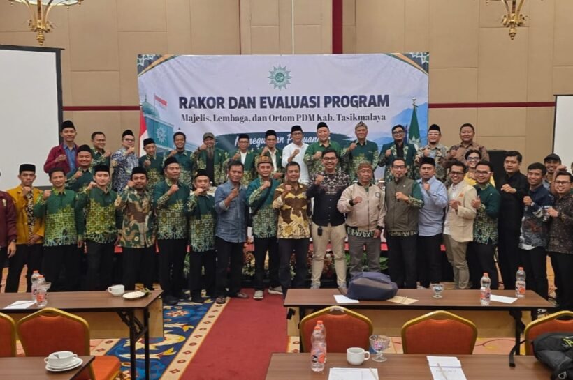 Orkestrasi Program