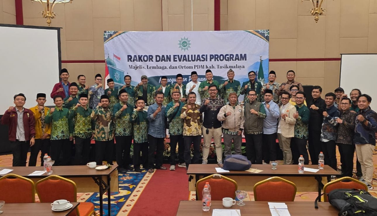Orkestrasi Program